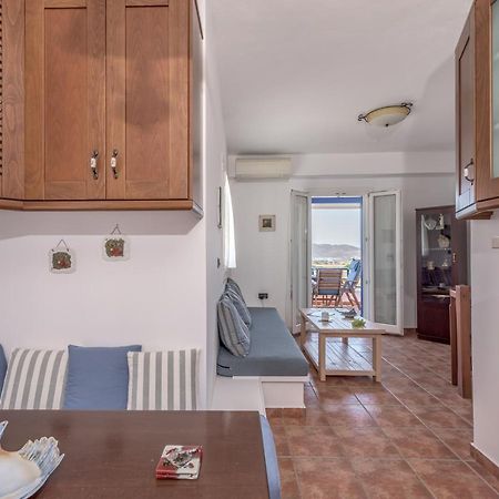 Akitos Maisonette Adamantas  Zewnętrze zdjęcie