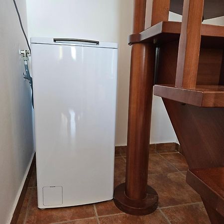 Akitos Maisonette Adamantas  Zewnętrze zdjęcie