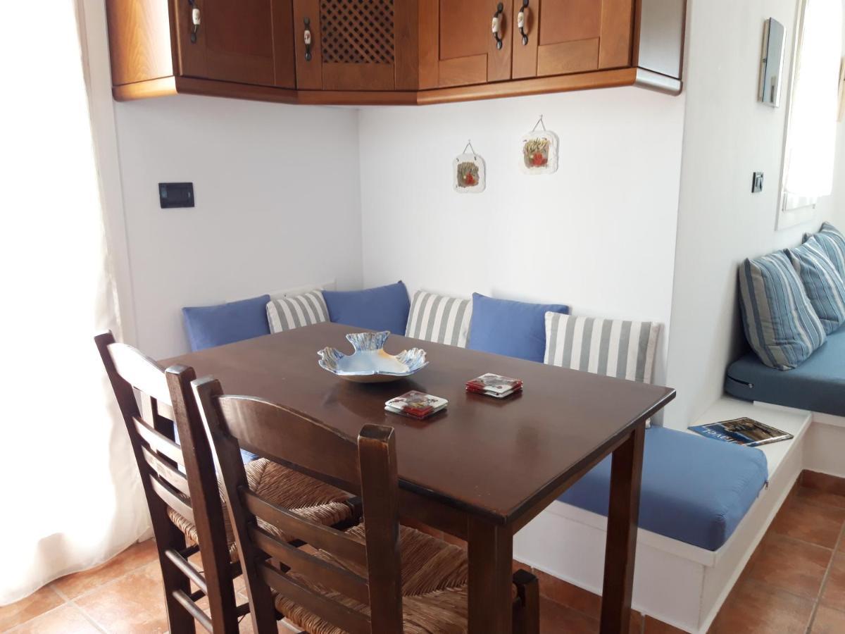 Akitos Maisonette Adamantas  Zewnętrze zdjęcie