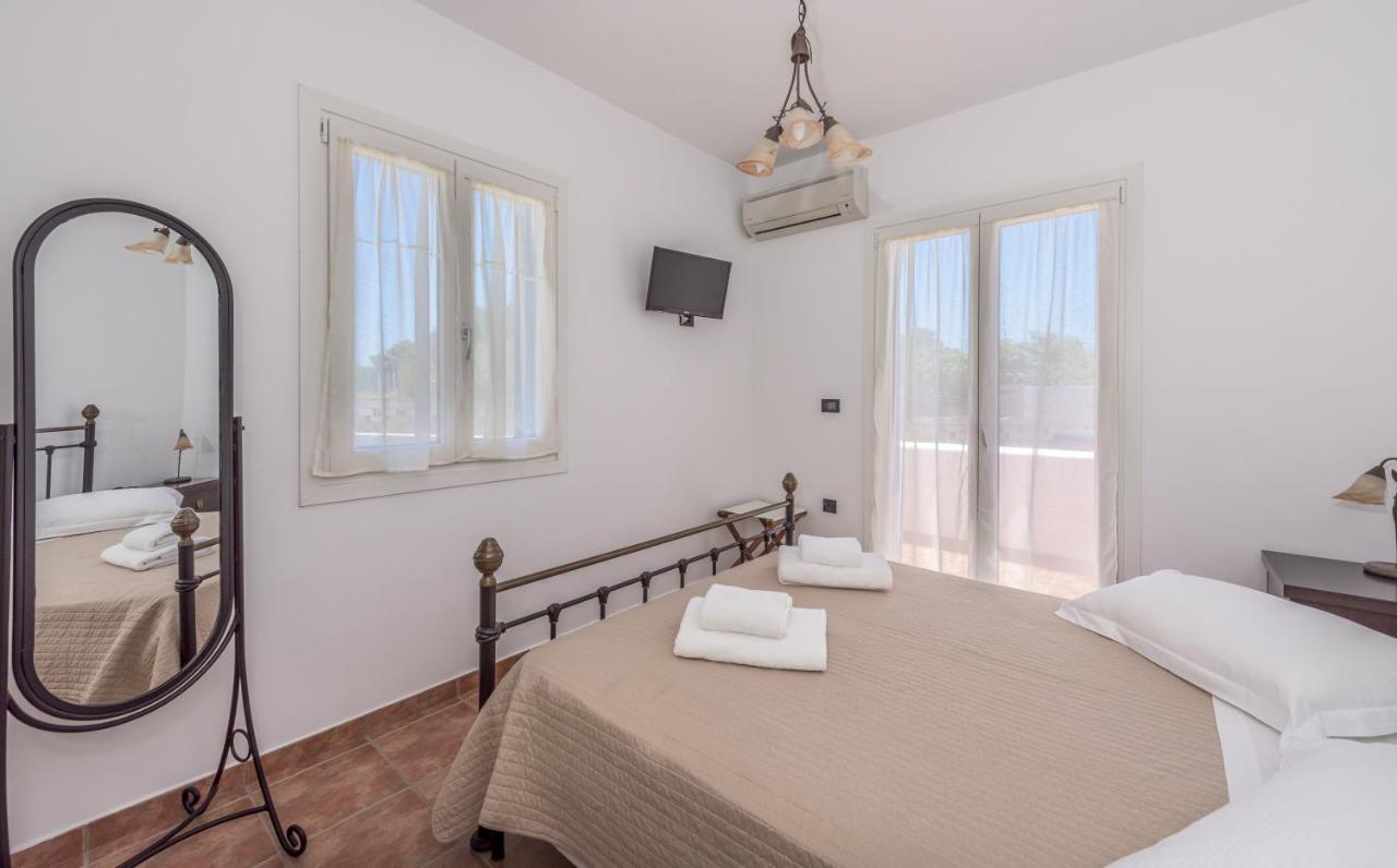 Akitos Maisonette Adamantas  Zewnętrze zdjęcie