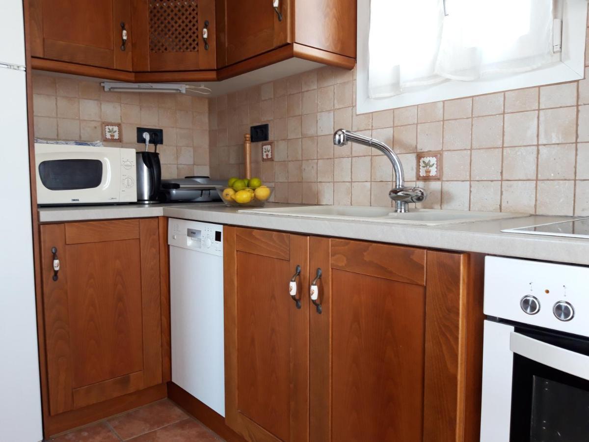 Akitos Maisonette Adamantas  Zewnętrze zdjęcie