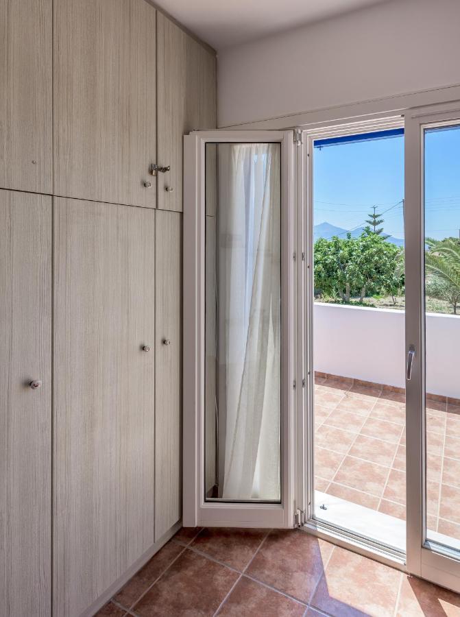 Akitos Maisonette Adamantas  Zewnętrze zdjęcie