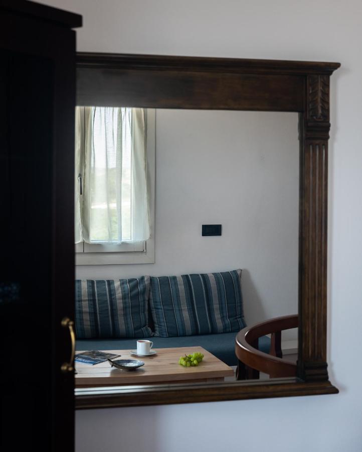 Akitos Maisonette Adamantas  Zewnętrze zdjęcie