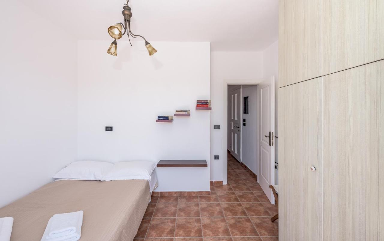 Akitos Maisonette Adamantas  Zewnętrze zdjęcie