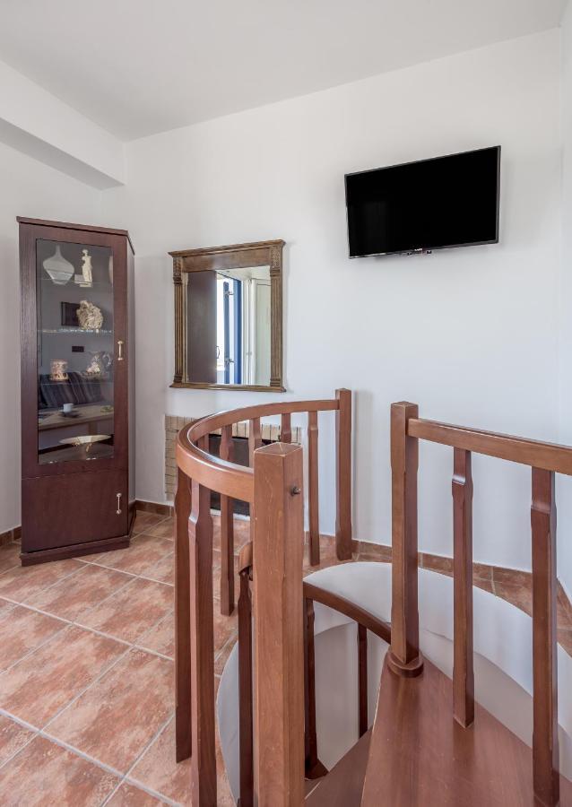 Akitos Maisonette Adamantas  Zewnętrze zdjęcie