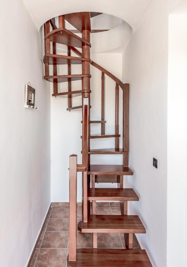 Akitos Maisonette Adamantas  Zewnętrze zdjęcie