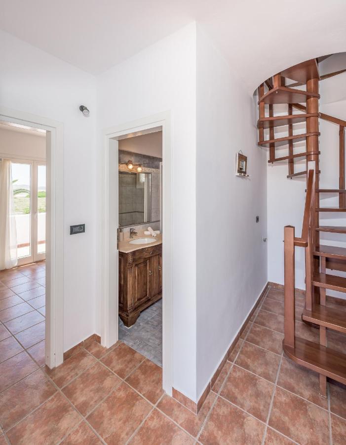 Akitos Maisonette Adamantas  Zewnętrze zdjęcie