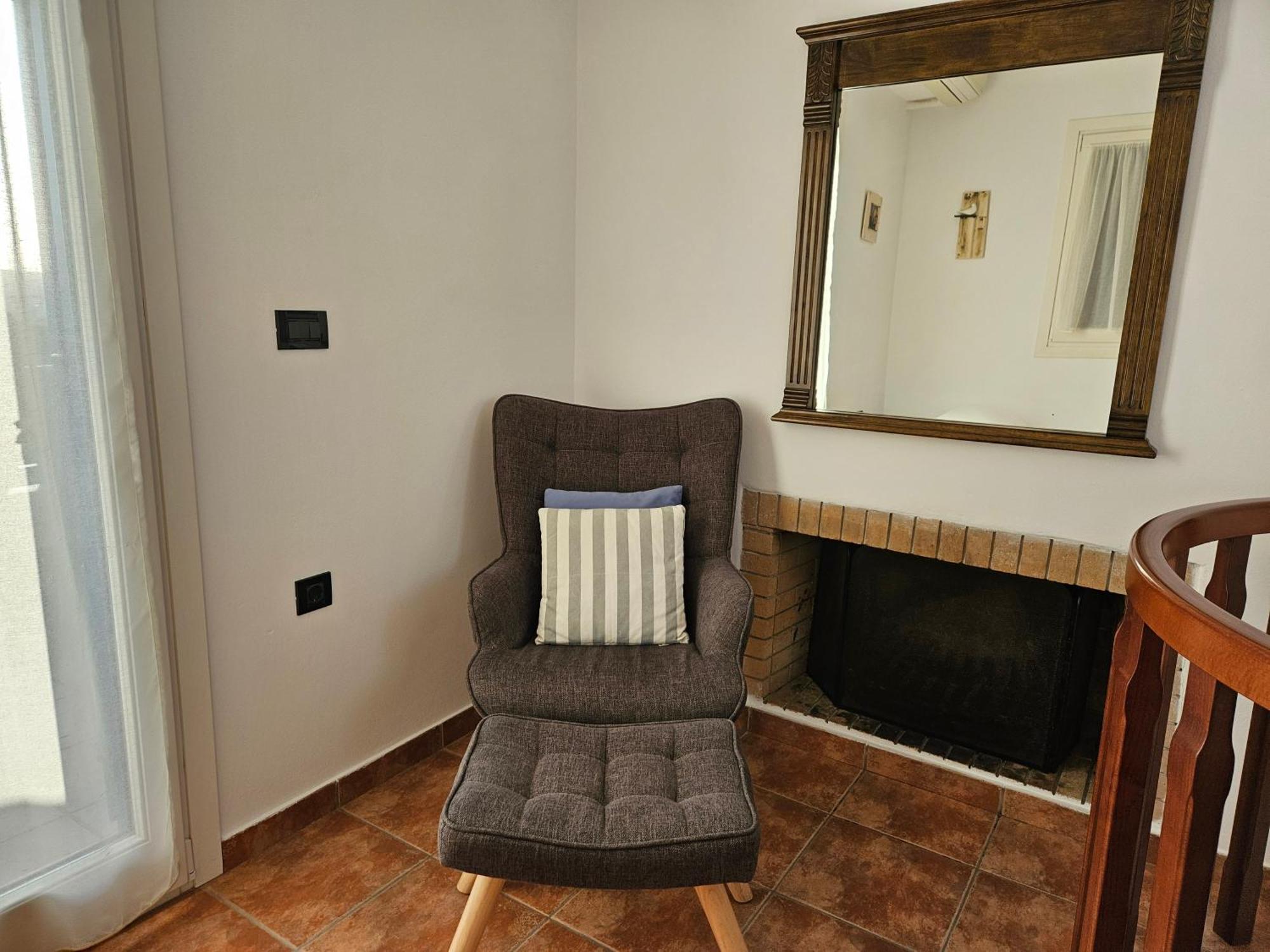 Akitos Maisonette Adamantas  Zewnętrze zdjęcie